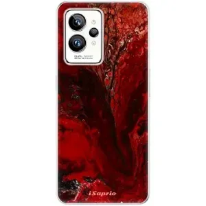 iSaprio RedMarble 17 na Realme GT 2 Pro