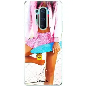 iSaprio Skate girl 01 pre OnePlus 8 Pro