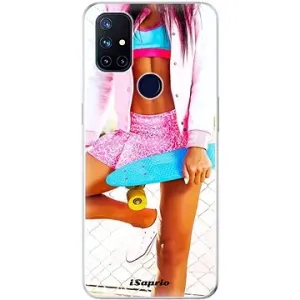 iSaprio Skate girl 01 pre OnePlus Nord N10 5G