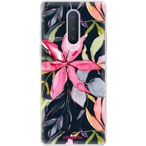 iSaprio Summer Flowers pre OnePlus 8