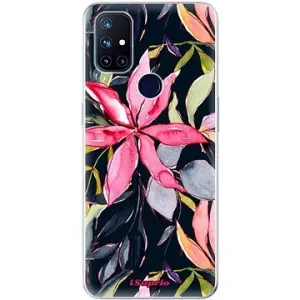 iSaprio Summer Flowers pre OnePlus Nord N10 5G