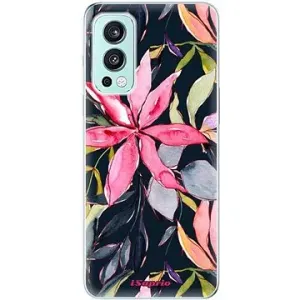 iSaprio Summer Flowers pre OnePlus Nord 2 5G