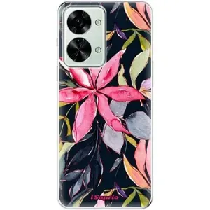 iSaprio Summer Flowers pre OnePlus Nord 2T 5G