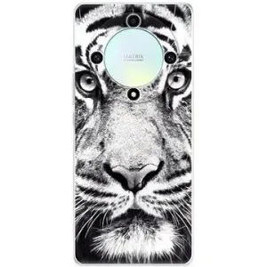 iSaprio Tiger Face – Honor Magic5 Lite 5G