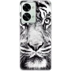 iSaprio Tiger Face pre OnePlus Nord 2T 5G