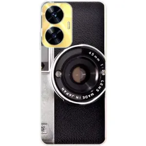 iSaprio Vintage Camera 01 pre Realme C55