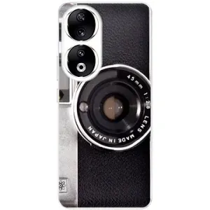 iSaprio Vintage Camera 01 pre Honor 90 5G