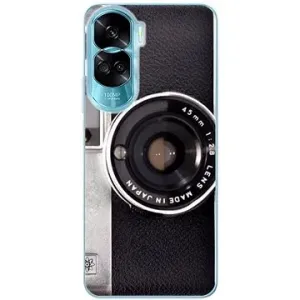 iSaprio Vintage Camera 01 pre Honor 90 Lite 5G