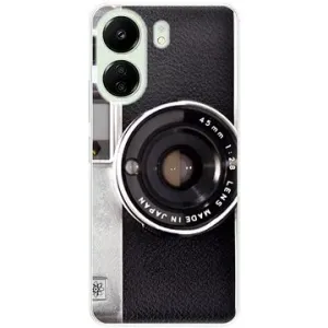 iSaprio Vintage Camera 01 – Xiaomi Redmi 13C