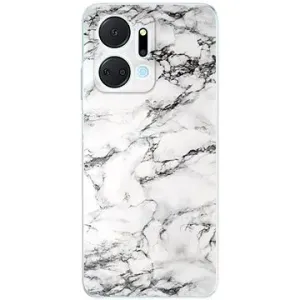 iSaprio White Marble 01 – Honor X7a