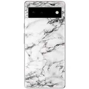 iSaprio White Marble 01 pre Google Pixel 6 5G