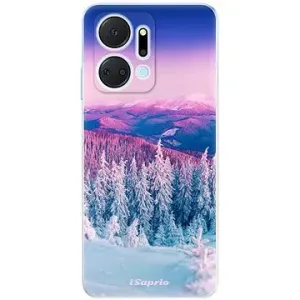 iSaprio Winter 01 – Honor X7a