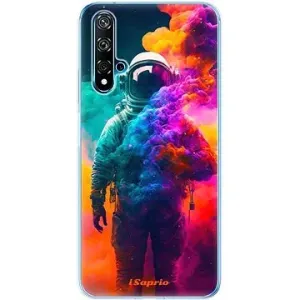 iSaprio Astronaut in Colors na Huawei Nova 5T
