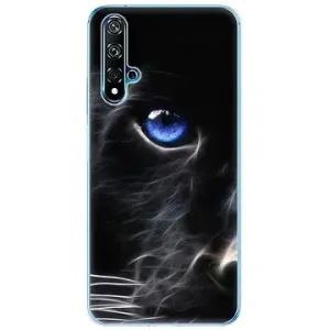 iSaprio Black Puma pre Huawei Nova 5T