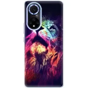 iSaprio Lion in Colors pre Huawei Nova 9