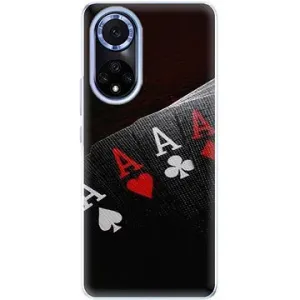 iSaprio Poker pre Huawei Nova 9