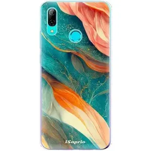 iSaprio Abstract Marble pre Huawei P Smart 2019