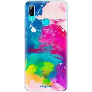 iSaprio Abstract Paint 03 pre Huawei P Smart 2019