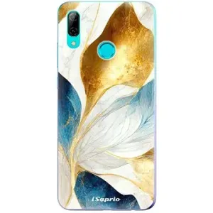iSaprio Blue Leaves pre Huawei P Smart 2019
