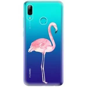 iSaprio Flamingo 01 na Huawei P Smart 2019