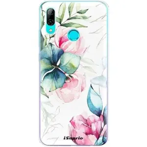iSaprio Flower Art 01 na Huawei P Smart 2019