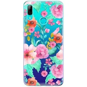iSaprio Flower Pattern 01 na Huawei P Smart 2019