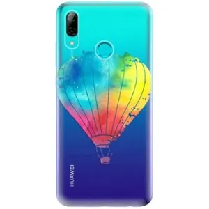 iSaprio Flying Baloon 01 na Huawei P Smart 2019
