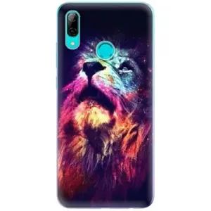iSaprio Lion in Colors na Huawei P Smart 2019