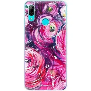 iSaprio Pink Bouquet pre Huawei P Smart 2019