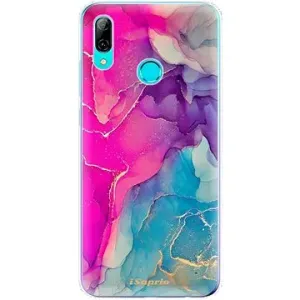 iSaprio Purple Ink pre Huawei P Smart 2019