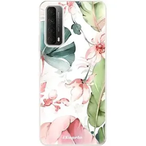 iSaprio Exotic Pattern 01 pre Huawei P Smart 2021