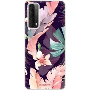 iSaprio Exotic Pattern 02 na Huawei P Smart 2021
