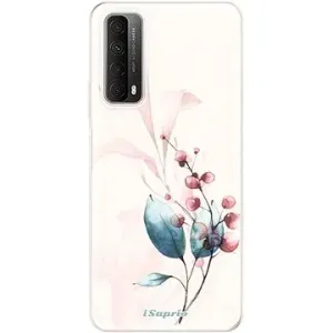 iSaprio Flower Art 02 na Huawei P Smart 2021