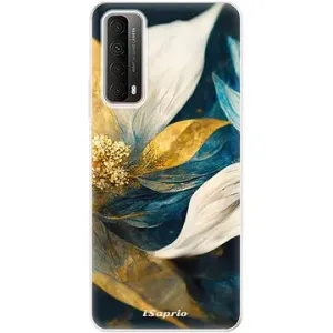 iSaprio Gold Petals na Huawei P Smart 2021
