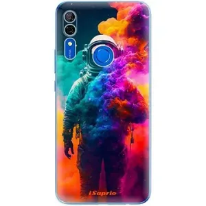 iSaprio Astronaut in Colors pre Huawei P Smart Z