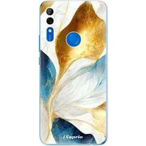 iSaprio Blue Leaves pre Huawei P Smart Z