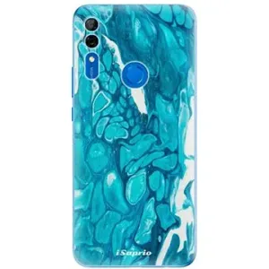 iSaprio BlueMarble na Huawei P Smart Z