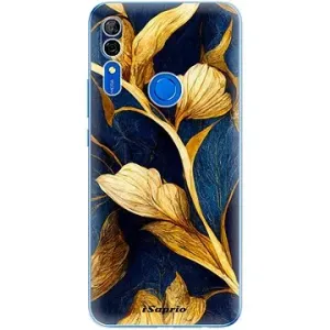 iSaprio Gold Leaves na Huawei P Smart Z