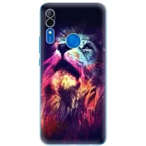 iSaprio Lion in Colors na Huawei P Smart Z