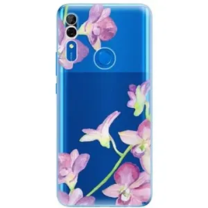 iSaprio Purple Orchid na Huawei P Smart Z