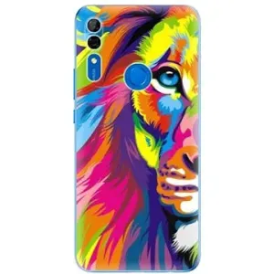 iSaprio Rainbow Lion na Huawei P Smart Z