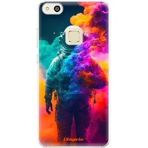 iSaprio Astronaut in Colors pre Huawei P10 Lite