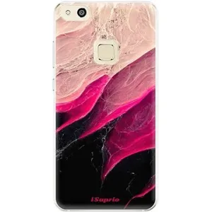 iSaprio Black and Pink na Huawei P10 Lite