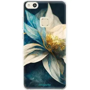iSaprio Blue Petals pre Huawei P10 Lite