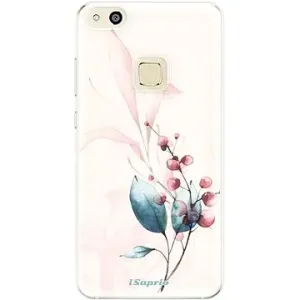 iSaprio Flower Art 02 pre Huawei P10 Lite