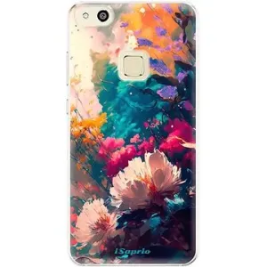 iSaprio Flower Design na Huawei P10 Lite