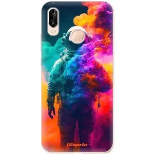 iSaprio Astronaut in Colors pre Huawei P20 Lite