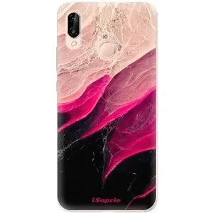 iSaprio Black and Pink pre Huawei P20 Lite