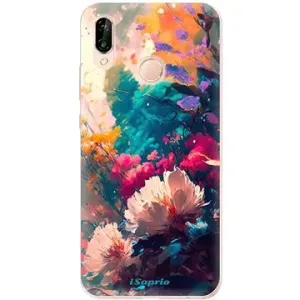 iSaprio Flower Design pre Huawei P20 Lite