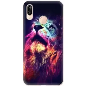 iSaprio Lion in Colors na Huawei P20 Lite